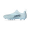 Scarpe Puma Future 9 Match LL FG/AG da Bambino