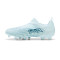 Scarpe Puma Future 9 Match LL FG/AG da Bambino