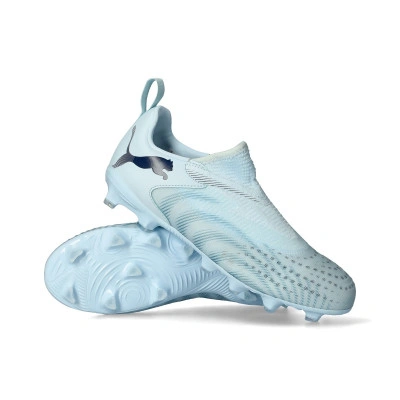 Scarpe Future 9 Match LL FG/AG da Bambino