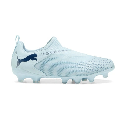 Scarpe Future 9 Match LL FG/AG da Bambino