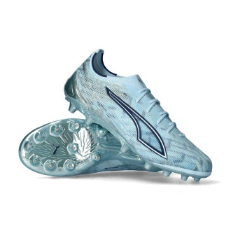 Scarpe Ultra 6 Ultimate AG Icy Blue-Blue Jewel