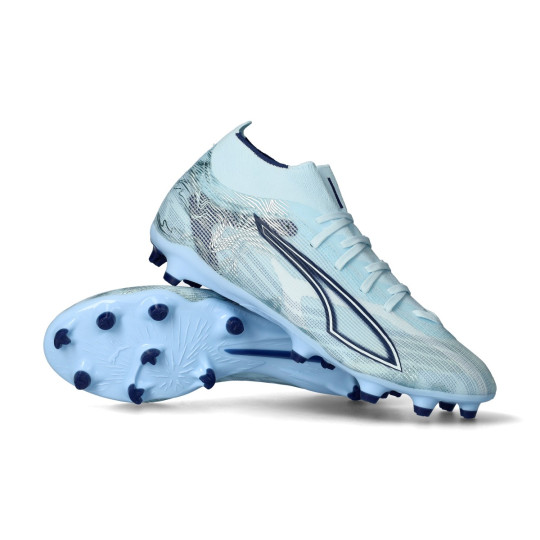 Scarpe Puma Ultra 6 Match+ FG/AG