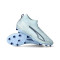 Scarpe Puma Ultra 6 Match+ LL FG/AG da Bambino