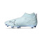 Scarpe Puma Ultra 6 Match+ LL FG/AG da Bambino