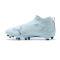 Scarpe Puma Ultra 6 Match+ LL FG/AG da Bambino