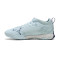 Scarpe Puma Ultra 6 Match Turf + Mid da Bambino