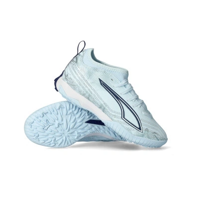 Scarpe Ultra 6 Match Turf + Mid da Bambino