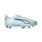 Scarpe Puma Ultra 6 Play FG/AG da Bambino