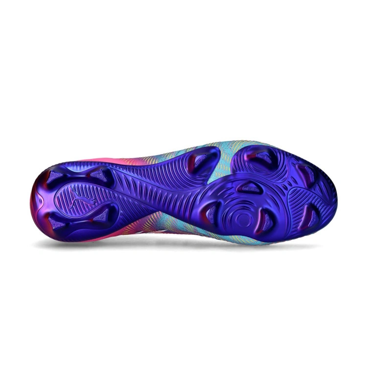 bota-puma-future-9-ultimate-fg-poison-pink-sun-stream-bright-aqua-3
