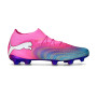 Future 9 Ultimate FG-Poison Pink-Sun Stream-Bright Aqua