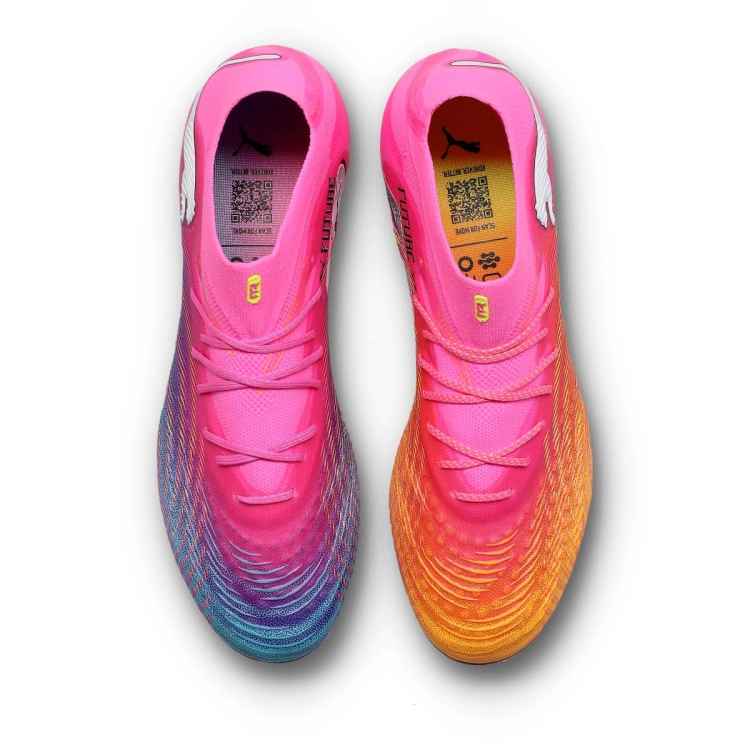 bota-puma-future-9-ultimate-mg-poison-pink-sun-stream-bright-aqua-5