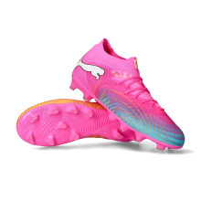 Scarpe Puma Future 9 Pro FG/AG da Bambino