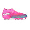 Scarpe Puma Future 9 Pro FG/AG da Bambino