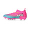 Scarpe Puma Future 9 Match FG/AG da Bambino