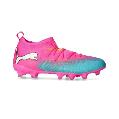 Scarpe Future 9 Match FG/AG da Bambino