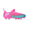 Scarpe Puma Future 9 Match LL FG/AG da Bambino