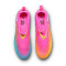 Scarpe Puma Future 9 Match LL FG/AG da Bambino
