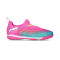 Scarpe Puma Future 9 Match LL Turf + Mid da Bambino