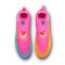 Scarpe Puma Future 9 Match LL Turf + Mid da Bambino