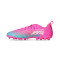Scarpe Puma Future 9 Play MG da Bambino