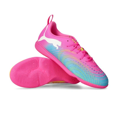 Scarpe Future 9 Play IT da Bambino