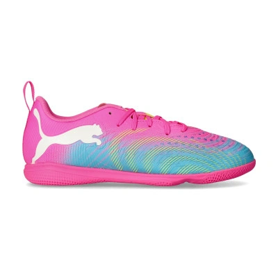 Scarpe Future 9 Play IT da Bambino