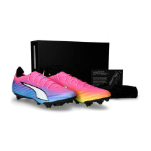 Scarpe Puma Ultra 6 Carbon FG