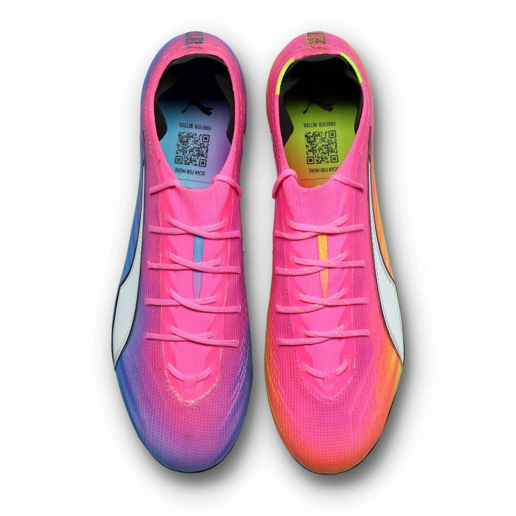 bota-puma-ultra-6-carbon-fg-poison-pink-puma-black-sun-stream-bright-aqua-5