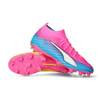 Scarpe Puma Ultra 6 Match+ FG/AG Scarpe Puma Ultra 6 Match+ FG/AG