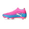 Scarpe Puma Ultra 6 Match+ FG/AG