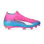 Ultra 6 Match+ FG/AG-Poison Pink-Black-Sun Stream-Bright Aqua