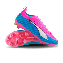 Scarpe Puma Ultra 6 Pro FG/AG da Bambino
