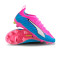 Scarpe Puma Ultra 6 Pro FG/AG da Bambino