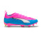 Scarpe Puma Ultra 6 Pro FG/AG da Bambino