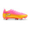 Scarpe Puma Ultra 6 Pro FG/AG da Bambino