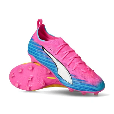 Scarpe Ultra 6 Pro FG/AG da Bambino