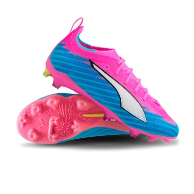 Scarpe Ultra 6 Pro FG/AG da Bambino