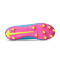 Scarpe Puma Ultra 6 Match+ LL FG/AG da Bambino