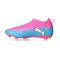 Scarpe Puma Ultra 6 Match FG/AG da Bambino