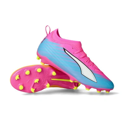 Scarpe Ultra 6 Match FG/AG da Bambino
