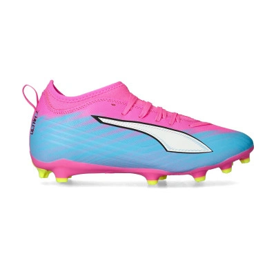 Scarpe Ultra 6 Match FG/AG da Bambino