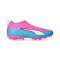 Scarpe Puma Ultra 6 Match MG da Bambino