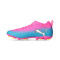 Scarpe Puma Ultra 6 Match MG da Bambino