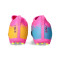 Scarpe Puma Ultra 6 Match MG da Bambino