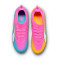 Scarpe Puma Ultra 6 Match MG da Bambino