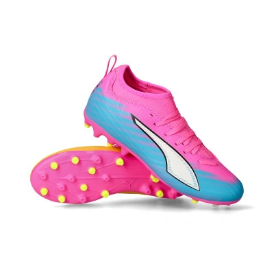Scarpe Ultra 6 Match MG da Bambino