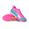 Scarpe Puma Ultra 6 Match Turf + Mid da Bambino