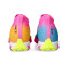 Scarpe Puma Ultra 6 Match Turf + Mid da Bambino