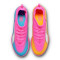 Scarpe Puma Ultra 6 Match Turf + Mid da Bambino