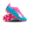 Scarpe Puma Ultra 6 Play FG/AG da Bambin